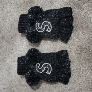 Girls gloves